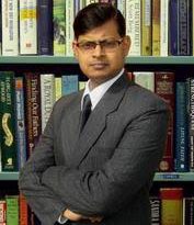 Dr. Rajendra Kumar