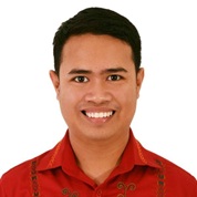 Dr. Edsel O. Coronado