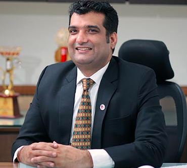 Dr. Rohit Khokher