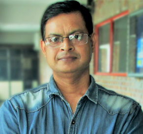 Dr. Rajendra Kumar