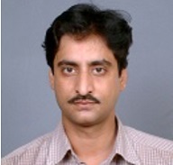 Dr. Manu Pratap Singh