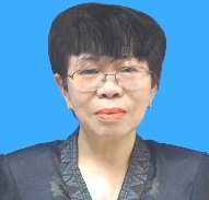 Dr. Miranda P. Yeoh