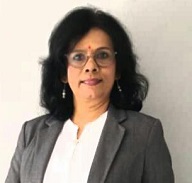 Dr. Nalini Arumugam