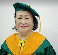 Dr. Venus C. Ibarra