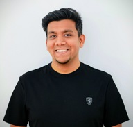 Mr. Rahul Kumar