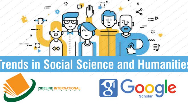 Track-1: Trends in Social Science and Humanities