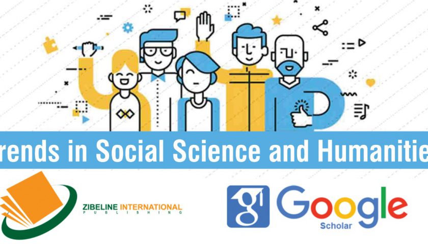 Track-1: Trends in Social Science and Humanities