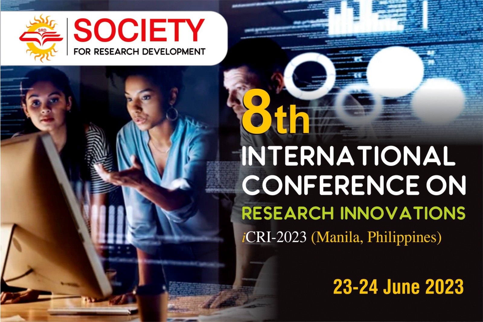 iCRI-23